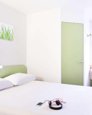 ibis budget Marseille Aeroport Provence