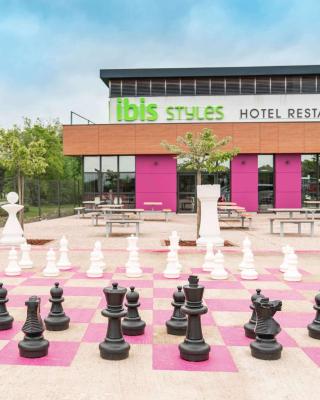 ibis Styles Castres