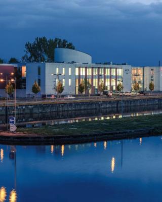 Mercure Hotel Schweinfurt Maininsel