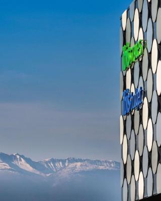 ibis Styles Geneve Palexpo Aeroport