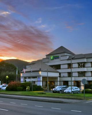 Holiday Inn Express - Temuco, an IHG Hotel