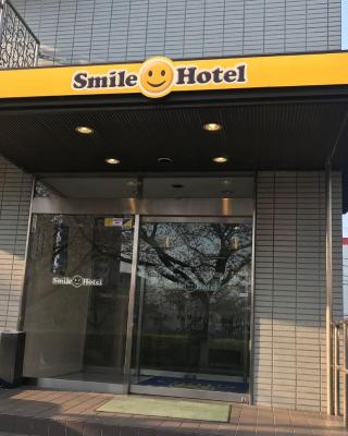 Smile Hotel Mito