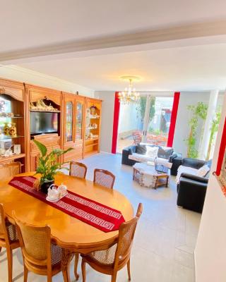 Reims Sherpa Guest House