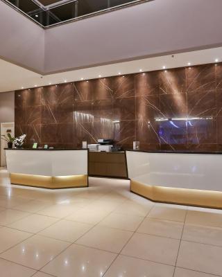 Quality Hotel Manaus