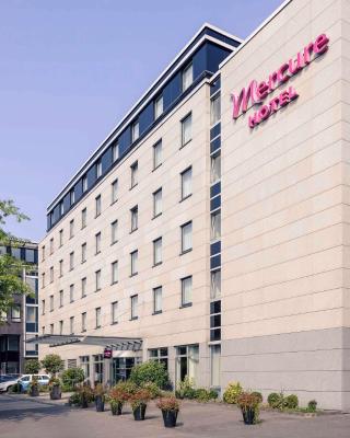 Mercure Hotel Düsseldorf City Nord