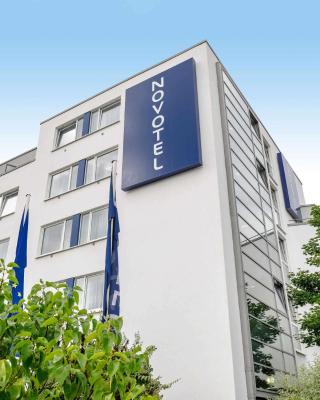 Novotel Erlangen