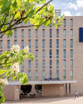 Novotel Freiburg am Konzerthaus