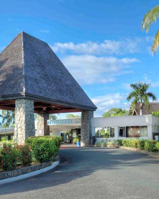 Novotel Nadi