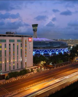 ibis Mumbai Airport - An Accor Brand