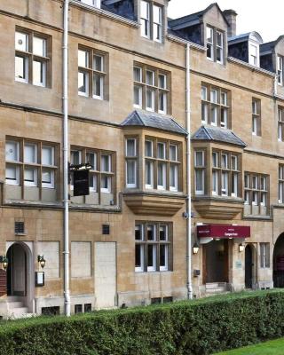 Mercure Oxford Eastgate Hotel