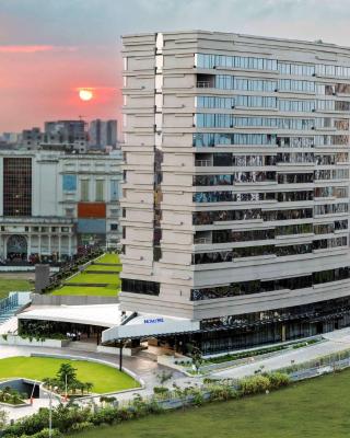 Novotel Kolkata Hotel and Residences