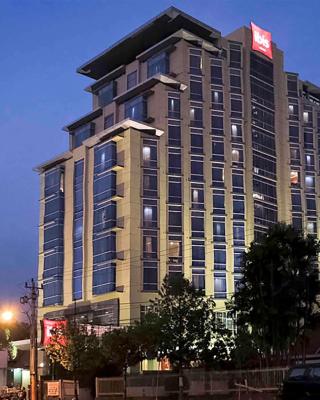 Hotel Ibis Semarang Simpang Lima