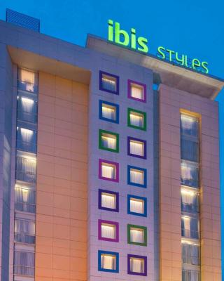 Ibis Styles Solo