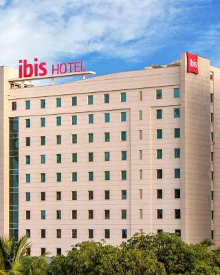 ibis Chennai Sipcot - An Accor Brand