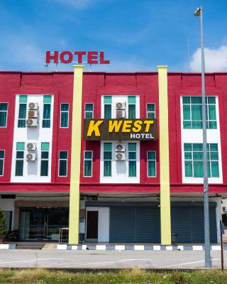 K West Hotel