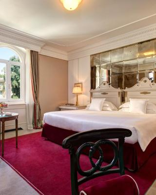 Hotel Regency - Small Luxury Hotels of the World