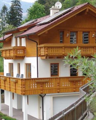 Ferienhaus Enterberg