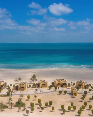 Anantara Sir Bani Yas Island Al Yamm Villa Resort