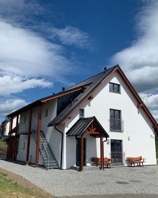 Apartman 275 - Boží Dar