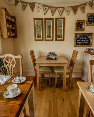 Craiglands Bed and Breakfast, Grassington