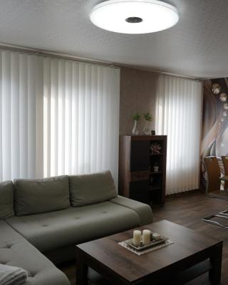 Super Erdgeschosswohnung
