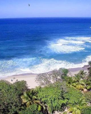 Cabarete Maravilla Eco Lodge Boutique Beach Surf, Kite, Yoga