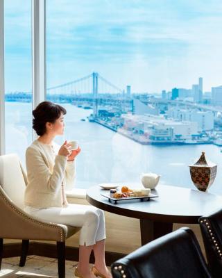 InterContinental Tokyo Bay by IHG
