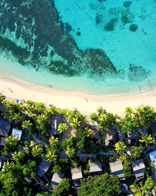 Blue Lagoon Beach Resort