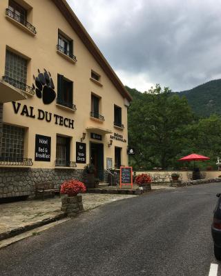 Hôtel Le Val Du Tech