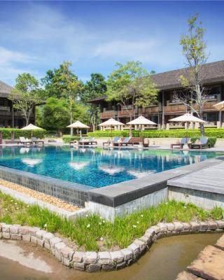 Kirimaya Golf Resort Spa - SHA Plus Certified