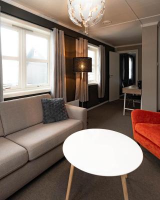 Mosjøen Romutleie - Sentrum 3