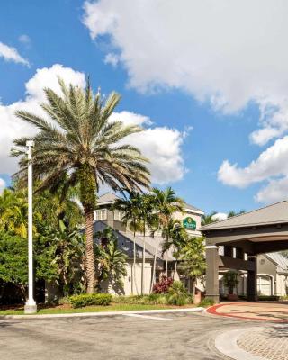 La Quinta by Wyndham Ft. Lauderdale Plantation