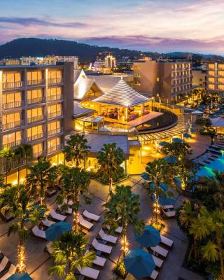 Grand Mercure Phuket Patong