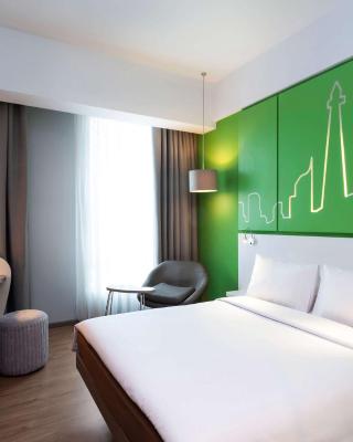 All Seasons Jakarta Thamrin