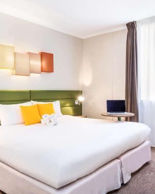 Matabi Hotel Toulouse Gare by HappyCulture