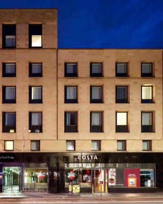 ibis Edinburgh Centre South Bridge – Royal Mile