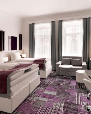 Ibis Styles Stockholm Odenplan