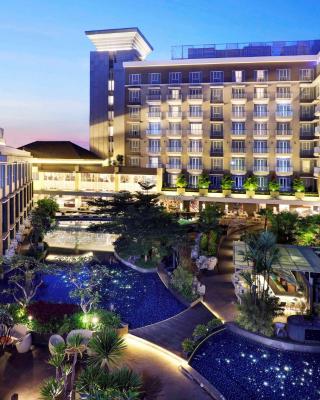 Grand Mercure Bandung Setiabudi