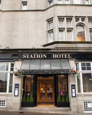 The Station Hotel