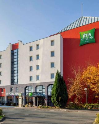 Ibis Styles Lille Marcq En Baroeul