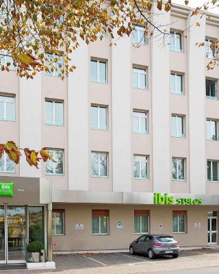 Ibis Styles Parma Toscanini