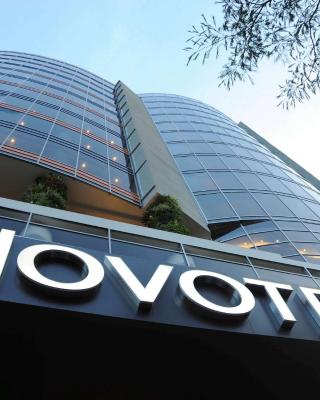 Novotel Panama City