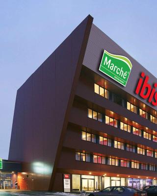 Ibis Vienna Airport