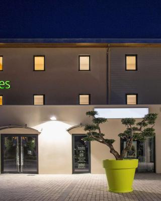 ibis styles Villeneuve Sur Lot