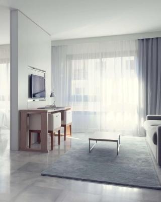 Suittes Hotel