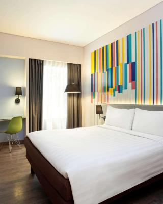 Ibis Styles Jakarta Mangga Dua Square