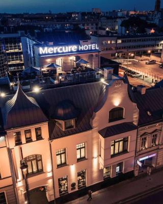 Mercure Bydgoszcz Sepia