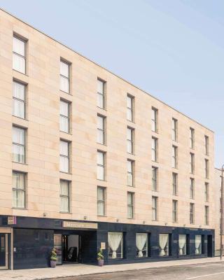 Mercure Edinburgh Haymarket