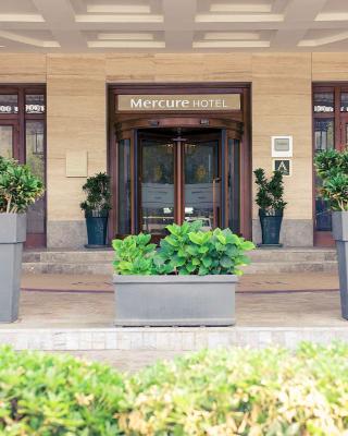 Mercure Catania Excelsior