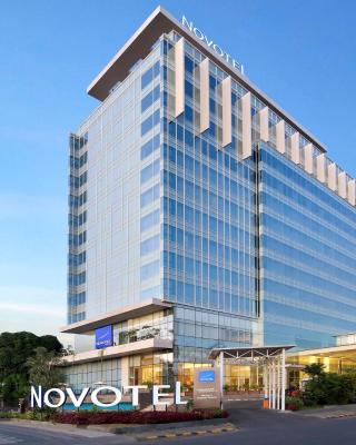 Novotel Makassar Grand Shayla